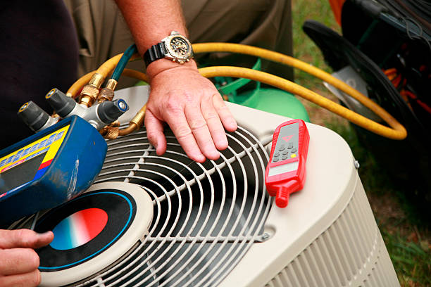 Ductless HVAC Repair in Waipio Acres, HI