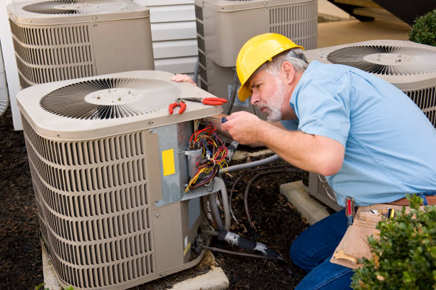 Best HVAC Air Duct Cleaning  in Waipio Acres, HI