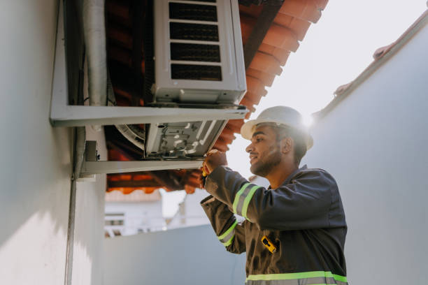 Best Residential HVAC Services  in Waipio Acres, HI