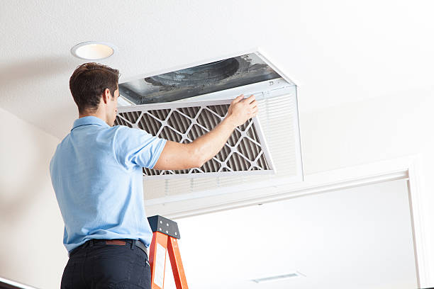Best Best HVAC Companies  in Waipio Acres, HI